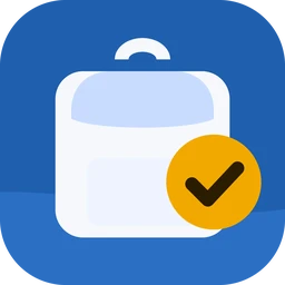 Kit Check app icon